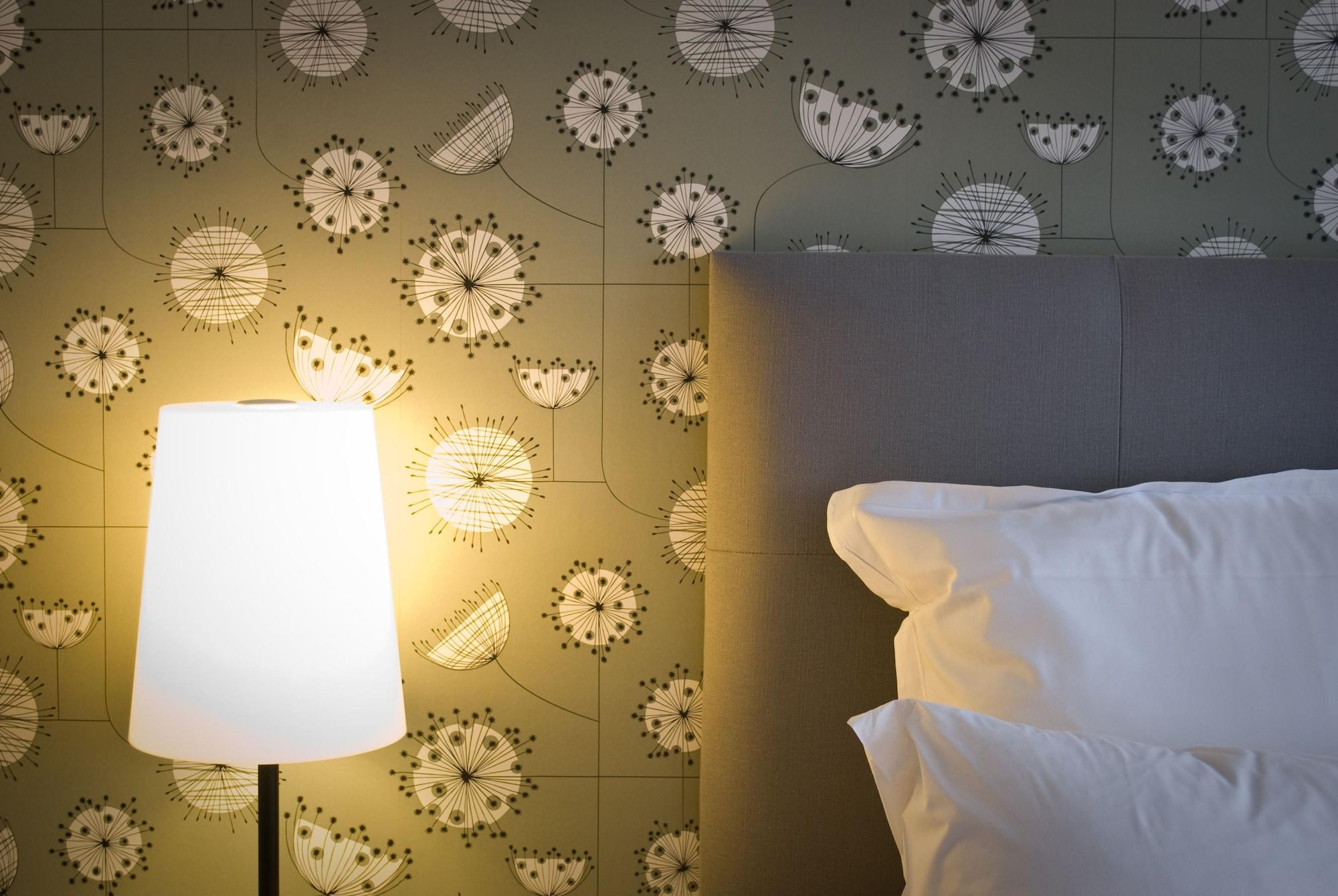 Grasshopper Hotel Glasgow Pokoj fotografie
